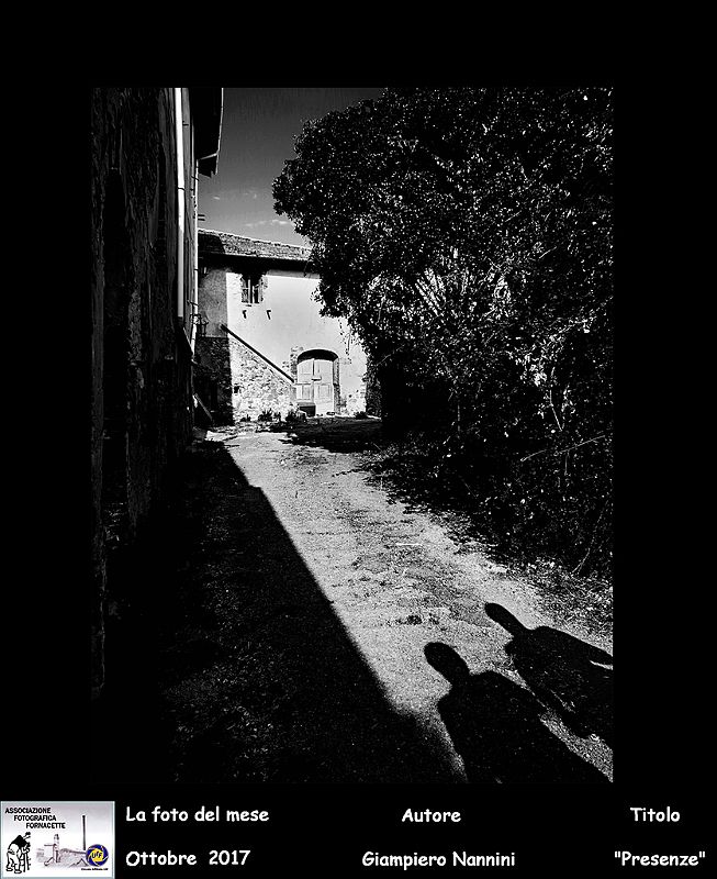 (10)  Foto del Mese Ottobre  (2017) Autore Giampiero Nannini  Titolo  Presenze.jpg